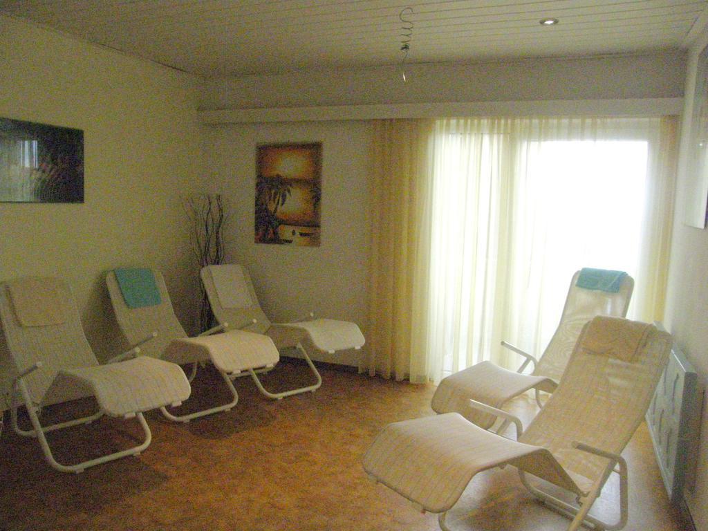 Hotel Garni Gaestehaus Karin Sankt Stefan im Lavanttal Exterior photo