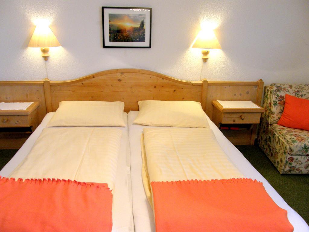 Hotel Garni Gaestehaus Karin Sankt Stefan im Lavanttal Room photo