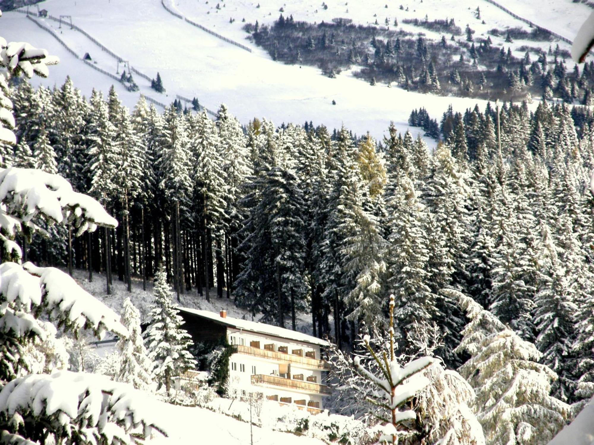 Hotel Garni Gaestehaus Karin Sankt Stefan im Lavanttal Exterior photo