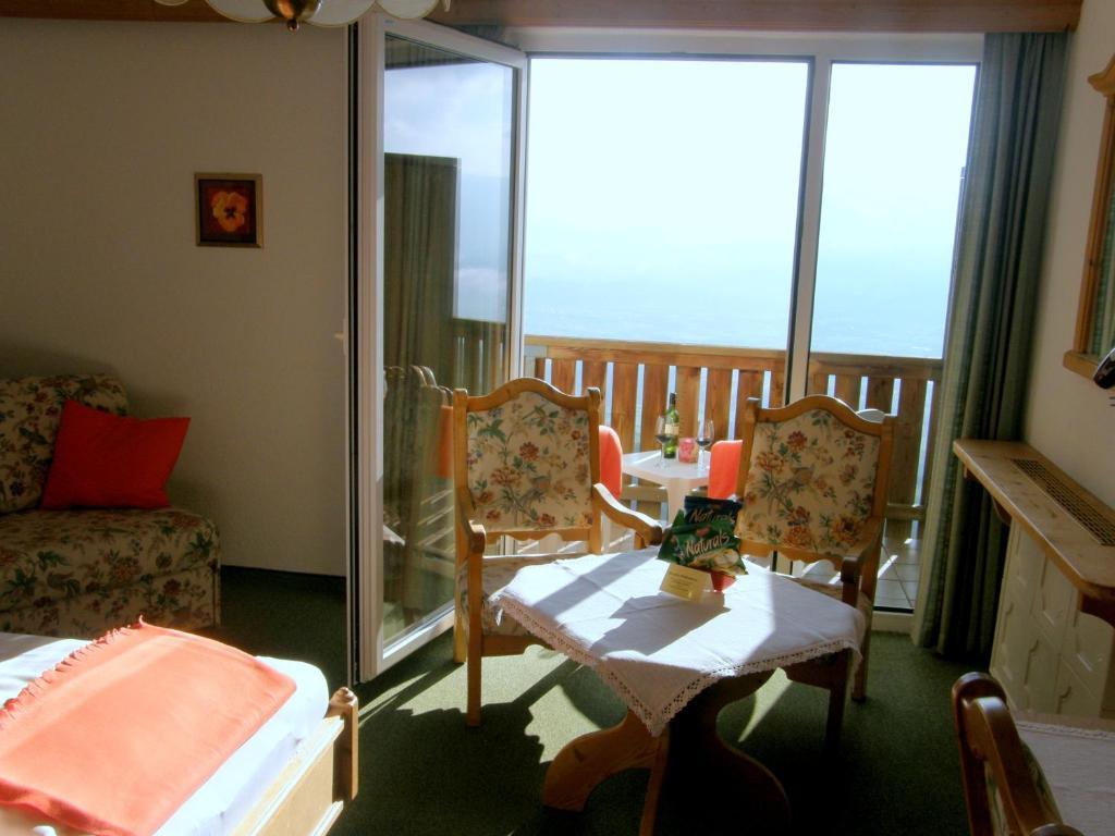 Hotel Garni Gaestehaus Karin Sankt Stefan im Lavanttal Room photo